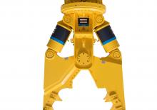 Бетонотрошачки Atlas Copco CC 7000U