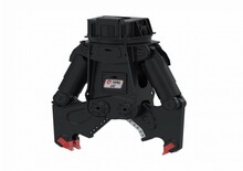 Бетонотрошачки MBI CC25R