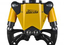 Бетонотрошачки Darda CC440