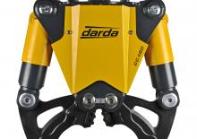 Бетонотрошачки Darda CC480