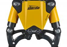 Бетонотрошачки Darda CC580