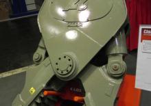 Бетонотрошачки Arden CD042