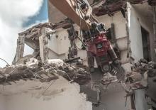 Бетонотрошачки Promove CP 1510