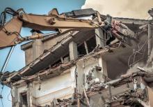 Бетонотрошачки Promove CP 2000