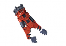 Бетонотрошачки Promove CP 210