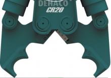 Бетонотрошачки Dehaco CR 20R