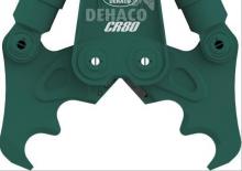 Бетонотрошачки Dehaco CR 80R