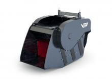 Бетонотрошачки VTN CS 27