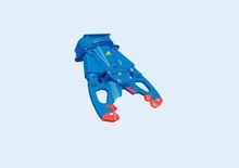 Бетонотрошачки Arden CU 022 CB