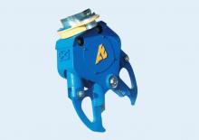 Бетонотрошачки Arden CU 0230 CB