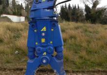 Бетонотрошачки Arden CU031