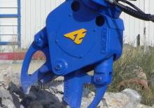 Бетонотрошачки Arden CU230