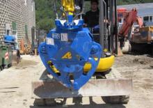 Бетонотрошачки Arden CU350