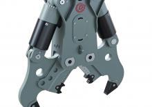 Бетонотрошачки Kinshofer DCC-65-C