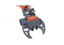 Бетонотрошачки Husqvarna DCR 100