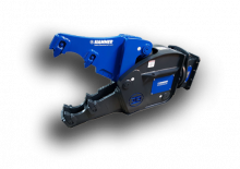 Бетонотрошачки Hammer FK13