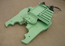 Бетонотрошачки FRD FKC 40