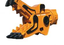 Бетонотрошачки D & A FR 700R