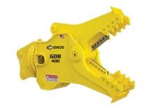 Бетонотрошачки Genesis GDR 200