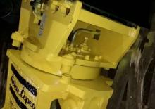 Бетонотрошачки Atlas Copco HCC 1300