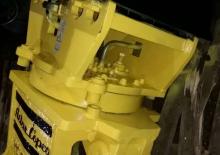 Бетонотрошачки Atlas Copco HCC 1300 R