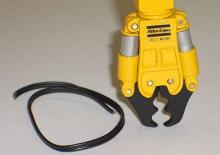 Бетонотрошачки Atlas Copco HCC 4000
