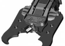 Бетонотрошачки Hydra Ram HCC-46P