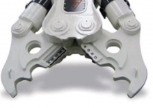 Бетонотрошачки Hydra Ram HCC-120V