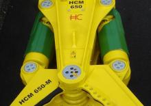 Бетонотрошачки Konverma HCM 650 M