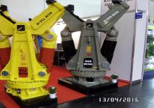 Бетонотрошачки Konverma HCM 800 M