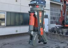 Бетонотрошачки Konverma HCM 900 M