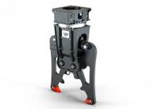 Бетонотрошачки VTN HP04