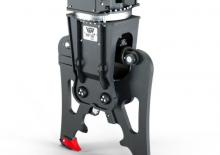 Бетонотрошачки VTN HP21