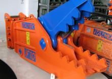 Бетонотрошачки Italmek IF10