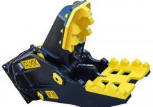 Бетонотрошачки Italmek IF16