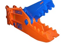 Бетонотрошачки Italmek IF18