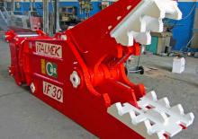 Бетонотрошачки Italmek IF30