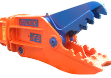 Бетонотрошачки Italmek IF5