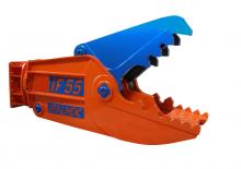 Бетонотрошачки Italmek IF55