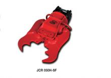 Бетонотрошачки JAB JCR 050H-SH