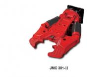Бетонотрошачки JAB JMC 301-II