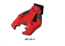 Бетонотрошачки JAB JMC 550-II