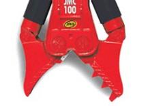 Бетонотрошачки JAB JMC II 100