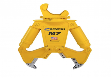 Бетонотрошачки Genesis M7