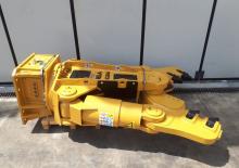 Бетонотрошачки OSA Demolition Equipment MC05 Concrete 