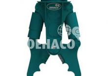 Бетонотрошачки Dehaco MS 09R