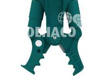 Бетонотрошачки Dehaco MS 15R