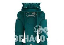 Бетонотрошачки Dehaco MS 22R CR