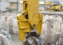 Бетонотрошачки Allied-Gator MTR 160 C