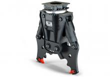 Бетонотрошачки VTN PD10